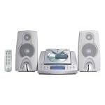 COBY CXCD430 Stereo Mini System