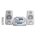 COBY CXCD430 Stereo Mini System