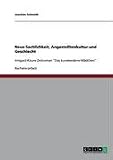 Produkt-Bild: Neue Sachlichkeit, Angestelltenkultur und Geschlecht: Irmgard Keuns Zeitroman "Das kunstseidene M&auml;dchen"