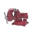 8? Heavy-Duty Vise (648HD) WIL 11800