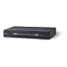 Belkin F1DZ104T OmniView SE Plus Series 4-Port KVM Switch