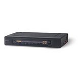 Belkin F1DZ104T OmniView SE Plus Series 4-Port KVM Switch