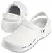 Crocs Specialist Vent White Men's 6 W 8
