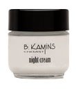 B. Kamins, Chemist night cream