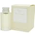 Introduced in 1999 it has notes of bergamot aldehyde peach rosewood ylang-ylang carnation lily of the valley sandal tonka civet and benzoin.