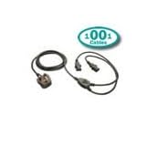 1001Cables - 13AMP - Y Junction Computer Power Cable 2m