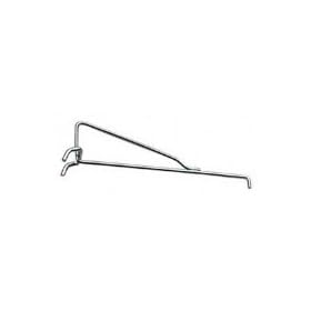 6" REGULAR DUTY SHELF BRACKET