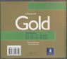 Advanced Gold Class Audio CDs (2)