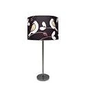 Clacket Lane Shade - Deep Brown