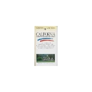 Winery Tour California