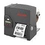 9855 Direct Thermal-Thermal Transfer Table Top Bar Code Printer (203 dpi, 8-10 ips Print Speed, Metal Cover, Peel, Ethernet Connection and Standard Features)