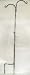 Hookery Adjustable Crane Black 60-90 Inch - AF-2