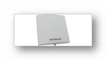 18 dBi Patch Panel Directional Antenna