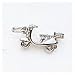 Jewelry : Scooter Charm