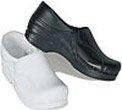 Nursing Shoes - Dansko Phoebe Clog