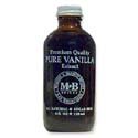Review Morton & Bassett  / Morton & Bassett - Pure Vanilla Extract - 3 Units / 4 oz