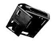Marantz CLC670 Vinyl case for PMD670 portable recorder