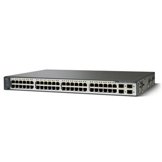 Cisco Catalyst 3750V2 10/100+4 Switch (48 Anschl&uuml;sse) Preisvergleich