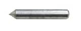Dremel Carbide Engraver Point, 1/8" Shank, For Model 290