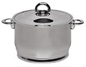 Kuhn Rikon Durotherm 5.3 Quart Stockpot