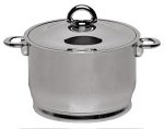 Kuhn Rikon Durotherm 5.3 Quart Stockpot