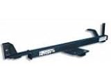 60100 Hidden Hitch Class 1 Trailer Receiver Hitch fits Chevrolet Lumina APV Van, Pontiac Trans Sport Van