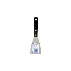Hyde Mfg. 12000 Bent Chisel Blade Scraper