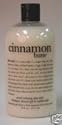 PHILOSOPHY by Philosophy Cinnamon Buns 3-in-1 Bath & Shower Gel--473.1ml/16oz