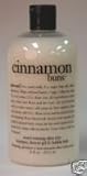 Philosophy Cinnamon Buns Shower Gel 16 oz