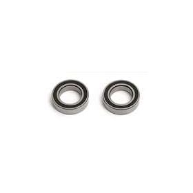 Team Associated 3 8 x 5 8 Rubber Sealed Bearings (2) from Associated Accessories