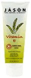 Jason Bodycare Organic Vitamin E Hand and Body Lotion 240ml