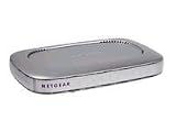 Netgear FS608 8-Port Fast Ethernet Unmanaged Switch 10/100 Mbps
