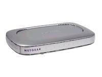 Netgear FS608 8-Port Fast Ethernet Unmanaged Switch 10/100 Mbps