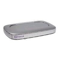 Netgear FS608 8-Port Fast Ethernet Unmanaged Switch 10/100 Mbps