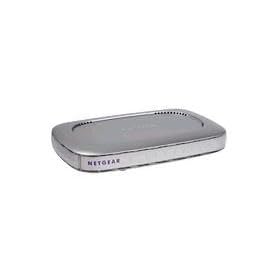 Netgear FS608 8-Port Fast Ethernet Unmanaged Switch 10/100 Mbps