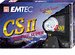 EMTEC REFERENCE MASTER 60 MINUTE AUDIO CASSETTE 10-PACK
