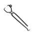 Hub and Dust Cap Pliers