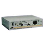 Allied Telesyn AT-MC16/ST 10 MBit/s Medien Konverter 10BaseT-RJ45