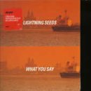 What You Say [CD 2]