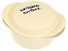Chantal Make Take 1 3/4 Qt. Round Casserole Individual Pieces Cookware