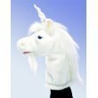 Folkmanis Puppet Stage Unicorn