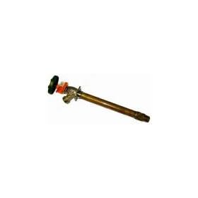 Buy Arrowhead Brass Prod. 466-06BCLD 6'' Anti-Siphon Frost-Free Hydrant by Arrowhead Brass now!