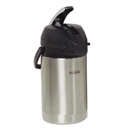Bunn Glass-Lined Airpot, 2.5 liter