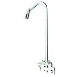 Muellar #126-005 Base Utility Shower