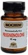 Pregnenolone 10 mg by Country Life (Biochem) 60 Vegetarian Capsules