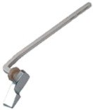 Flush Lever