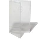 VHS Case With No Sleeve