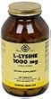 L-Lysine 1000mg - 250 - Tablet