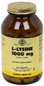 L-Lysine 1000mg - 250 - Tablet