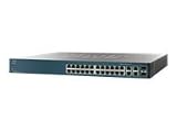 New - Cisco Small Business Pro ESW-520-24P Ethernet Switch - BA6686
